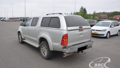 Toyota Hilux | 3