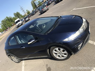 Honda Civic | 2