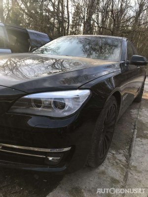 Mercedes-Benz E klasė, Sedanas | 3