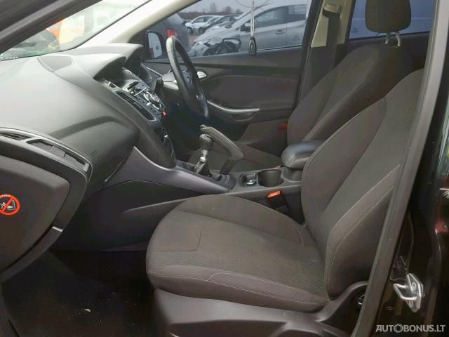 Ford Focus, Hatchback | 3