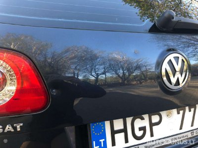 Volkswagen Passat | 3