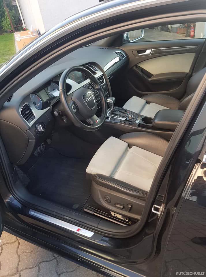 Audi S4 | 3