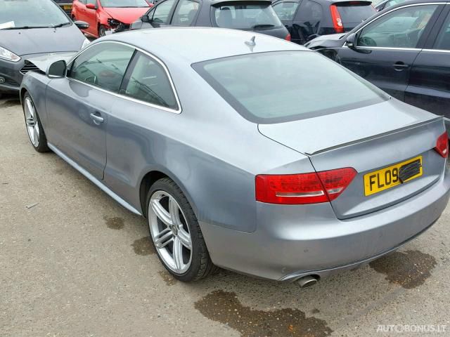 Audi A5, Coupe | 3