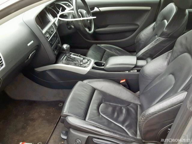 Audi A5, Coupe | 5