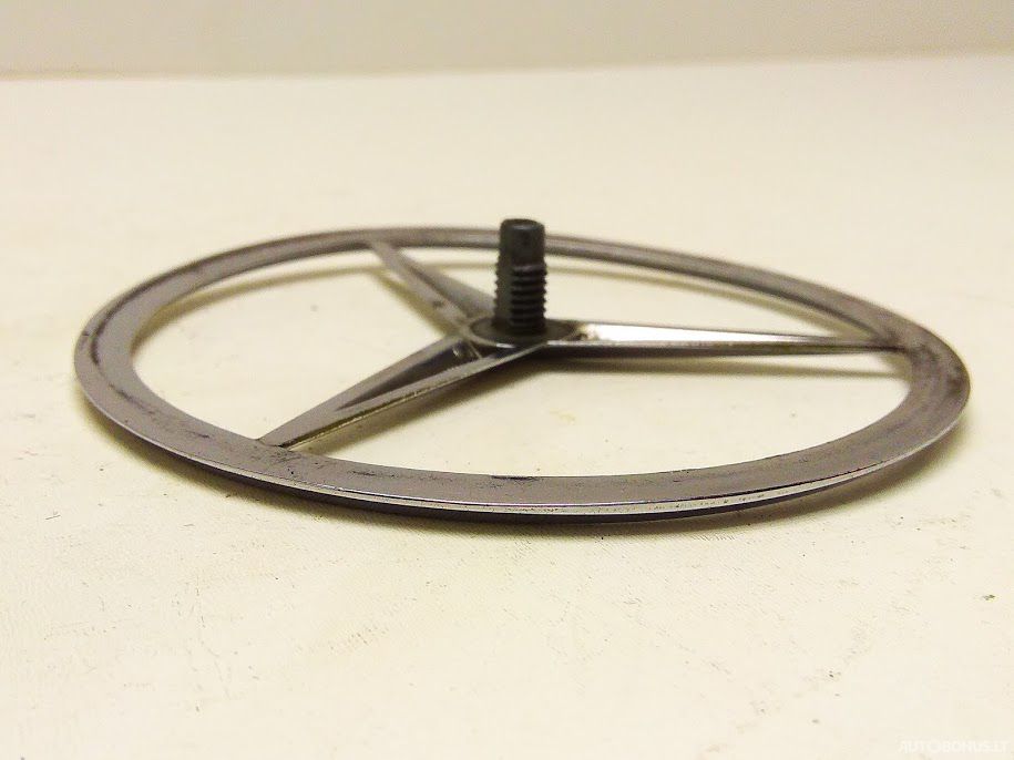 Mercedes-Benz E klasė, Sedanas | 1