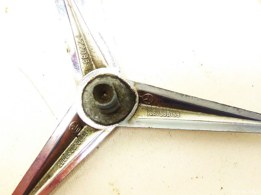 Mercedes-Benz E klasė, Sedanas | 2