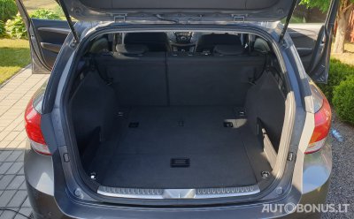 Hyundai i40, 2013