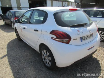 Peugeot 208 | 2