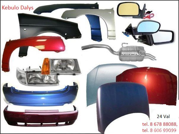 Toyota Prius, Hečbekas | 4