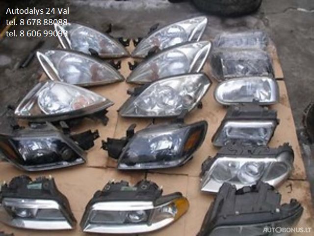 Toyota Prius, Hečbekas | 8