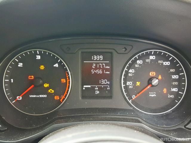 Audi A1, Купе | 2
