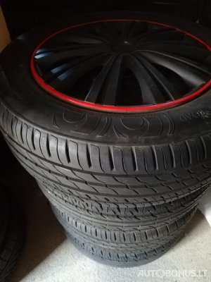 Michelin летние шины | 2