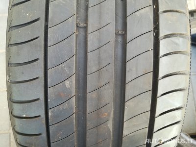 Michelin летние шины | 1