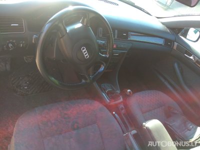 Audi A6 | 2