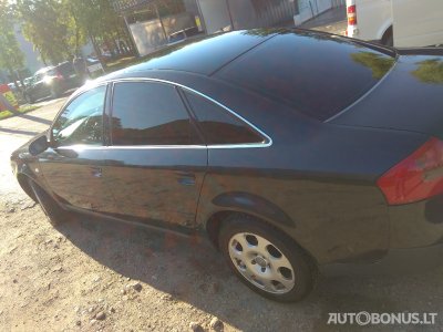 Audi A6 | 1