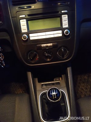Volkswagen Golf | 1