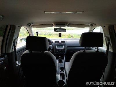 Volkswagen Golf | 3