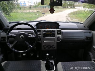 Nissan X-Trail | 3