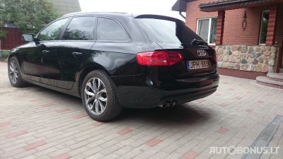 Audi A4 | 3