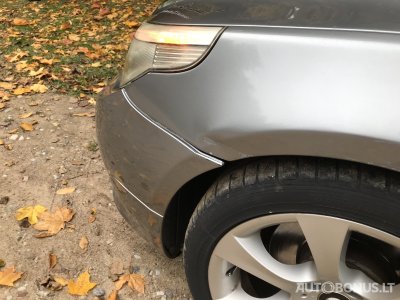 BMW 530 | 1