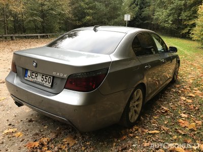 BMW 530 | 3