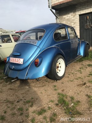 Volkswagen Kaefer | 0
