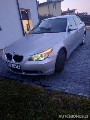 BMW 530 | 0