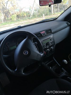 Fiat Stilo | 1