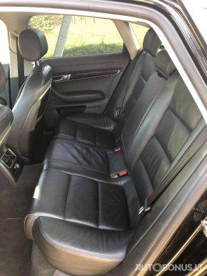 Audi A6 | 2