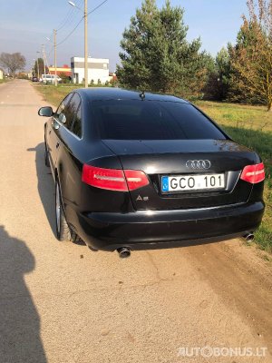 Audi A6 | 3