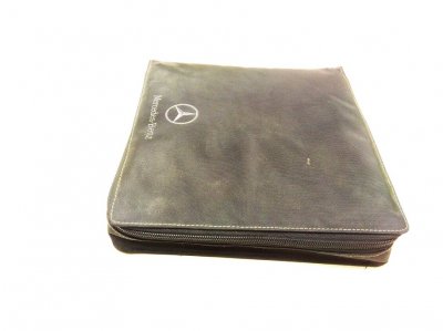Mercedes-Benz E320, Universal | 1