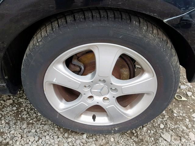 Mercedes-Benz A160, Hečbekas | 3