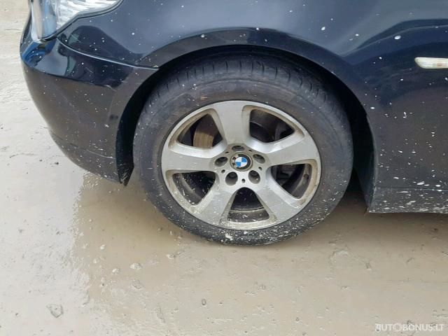 BMW 525, Universalas | 10