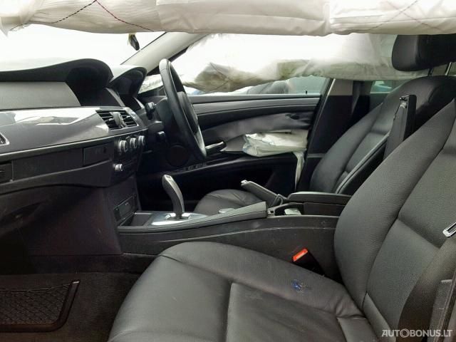 BMW 525, Universalas | 4