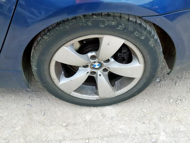 BMW 520, Universal | 11