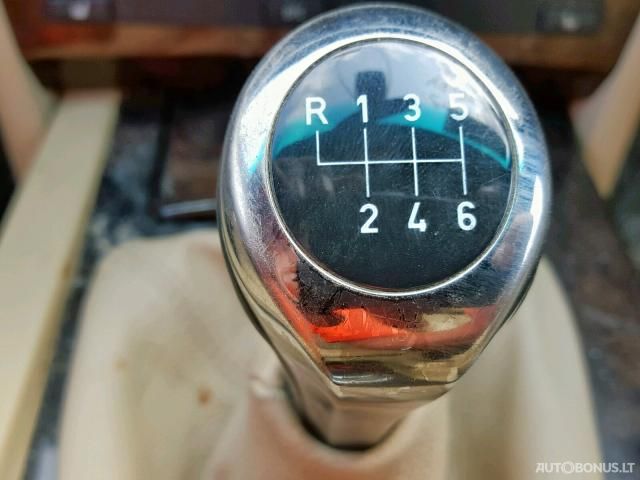 BMW 520, Universal | 8