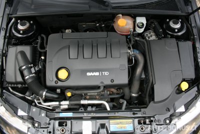 Saab 9-3 | 3