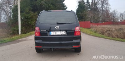 Volkswagen Touran | 3