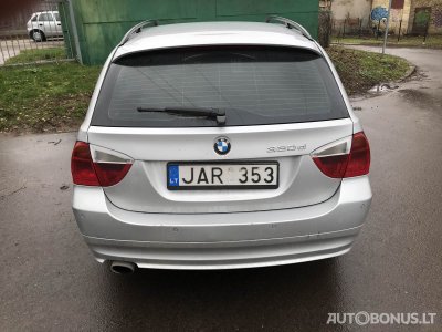 BMW 320 | 3