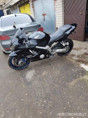 Honda CBR, Super bike | 3
