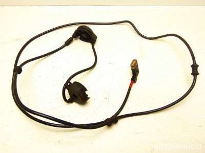 Mercedes-Benz E300, Universalas | 1