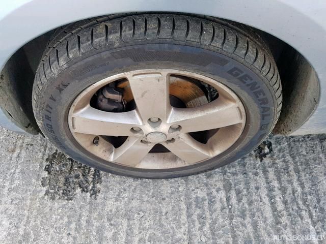 Ford Galaxy, Monovolume | 5