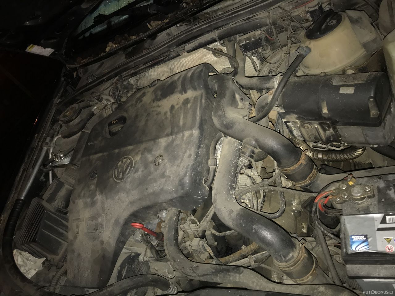 Volkswagen Passat, Universal | 4
