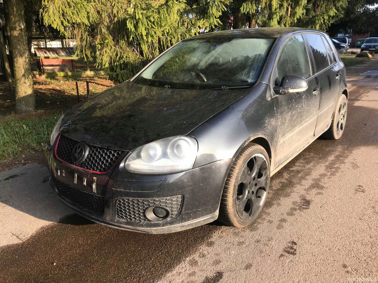 Volkswagen Golf, Hatchback | 2