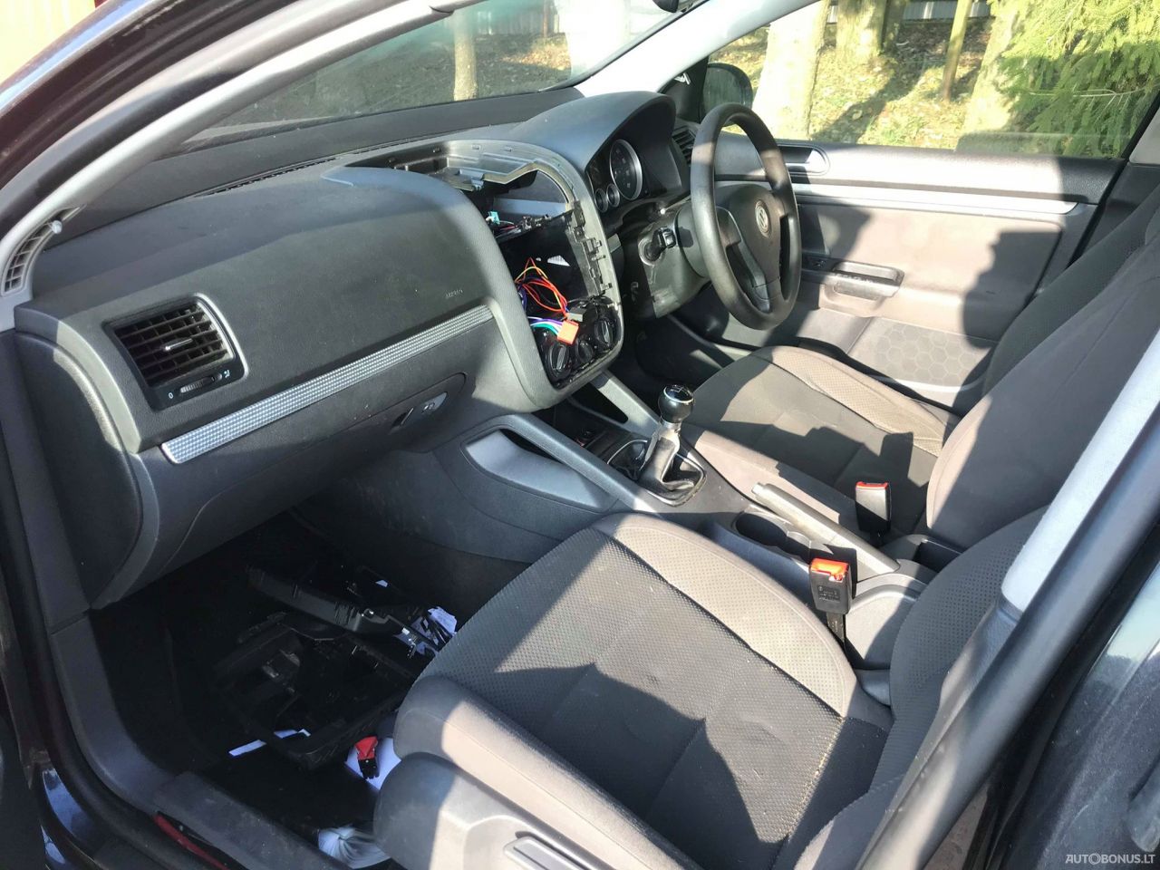 Volkswagen Golf, Hatchback | 5