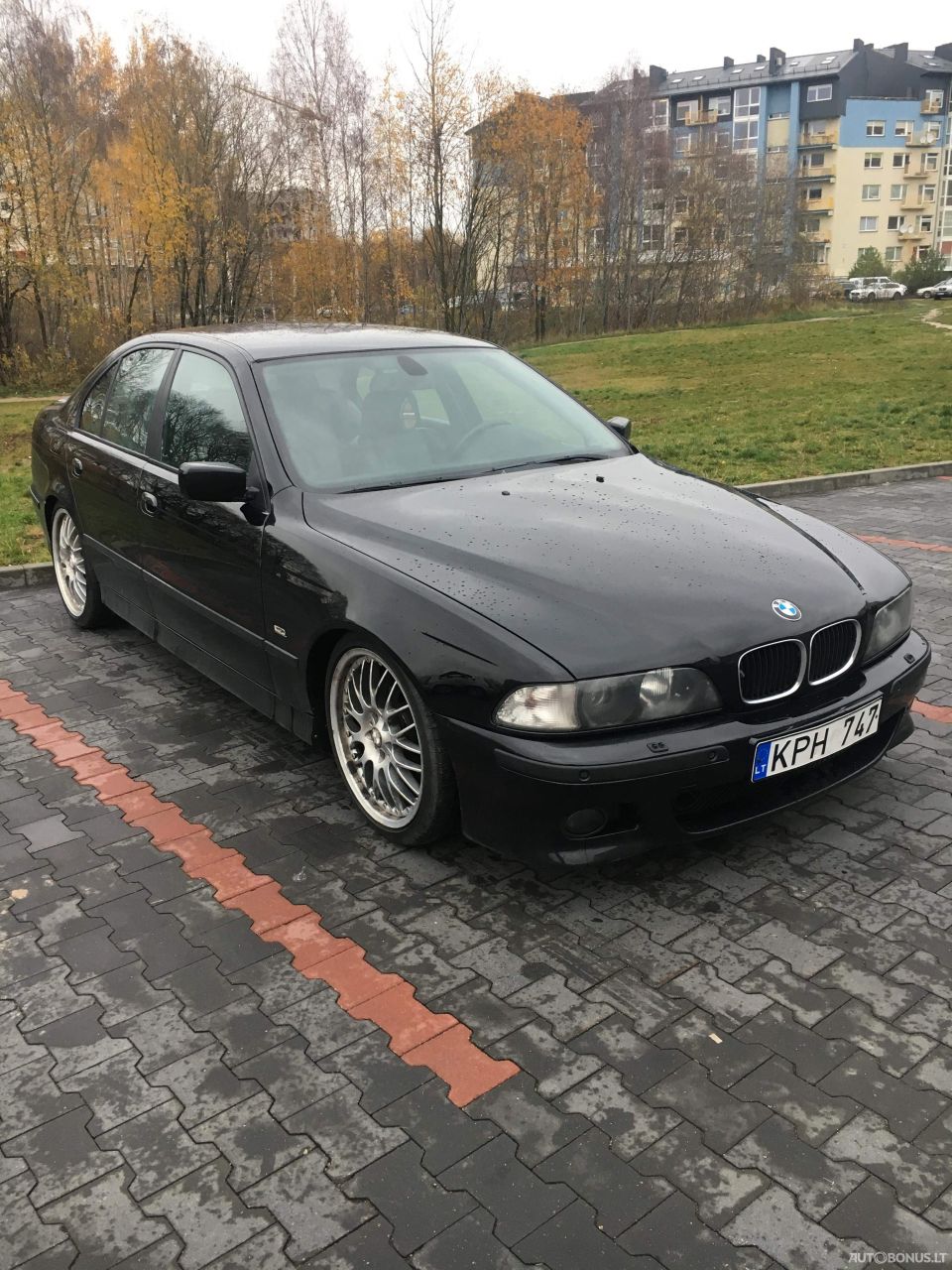  Superku automobilius