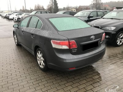 Toyota Avensis | 3