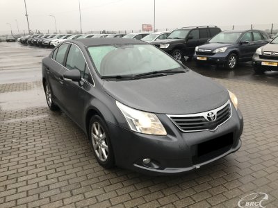 Toyota Avensis | 1
