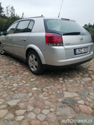 Opel Signum | 3