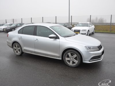 Volkswagen Jetta | 1
